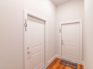 230 West Dunklin (Carpenters' Building), Jefferson City, MO 65101