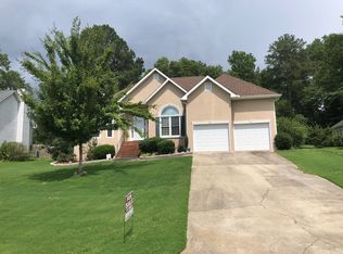 111 Clearwater Ct, Macon, GA 31210