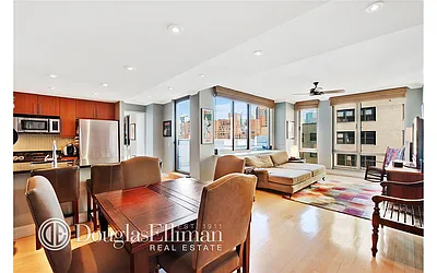 Sold by Douglas Elliman