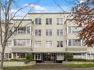 1565 Burnaby St #204, Vancouver, BC