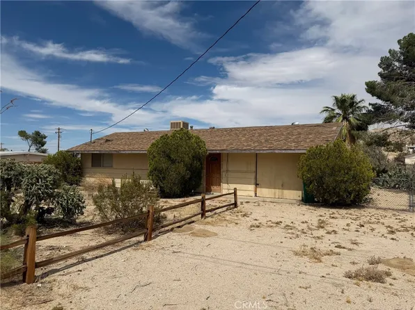 6587 Rose Ellen Ave, Twentynine Palms, CA 92277