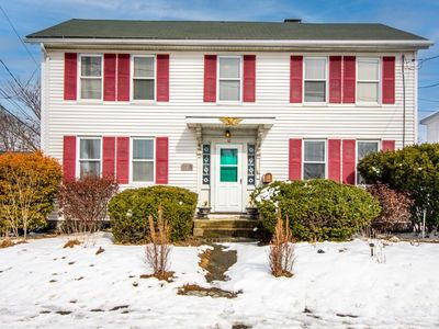 17 Kilby St, Woburn, MA, 01801