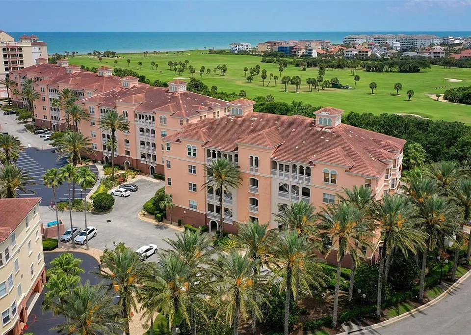 35 Ocean Crest Way #1124