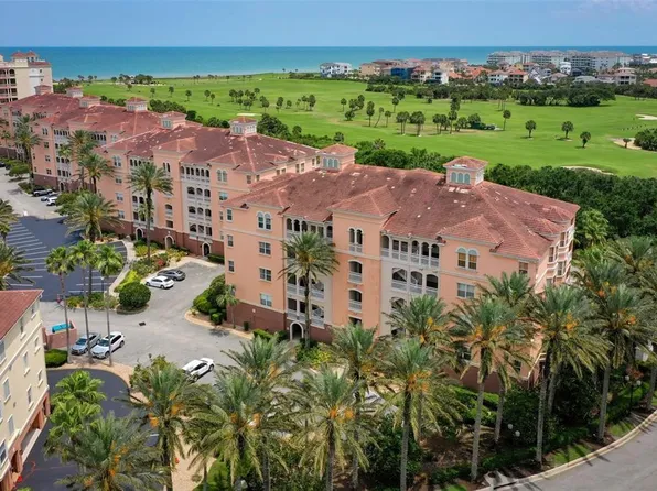 35 Ocean Crest Way APT 1124, Palm Coast, FL 32137