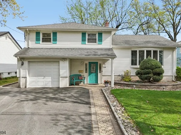 118 Byrd Ave, Bloomfield Twp., NJ 07003