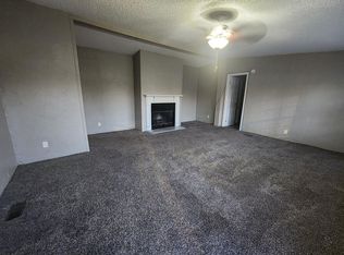13501 SE 29th St TRLR 107, Choctaw, OK 73020