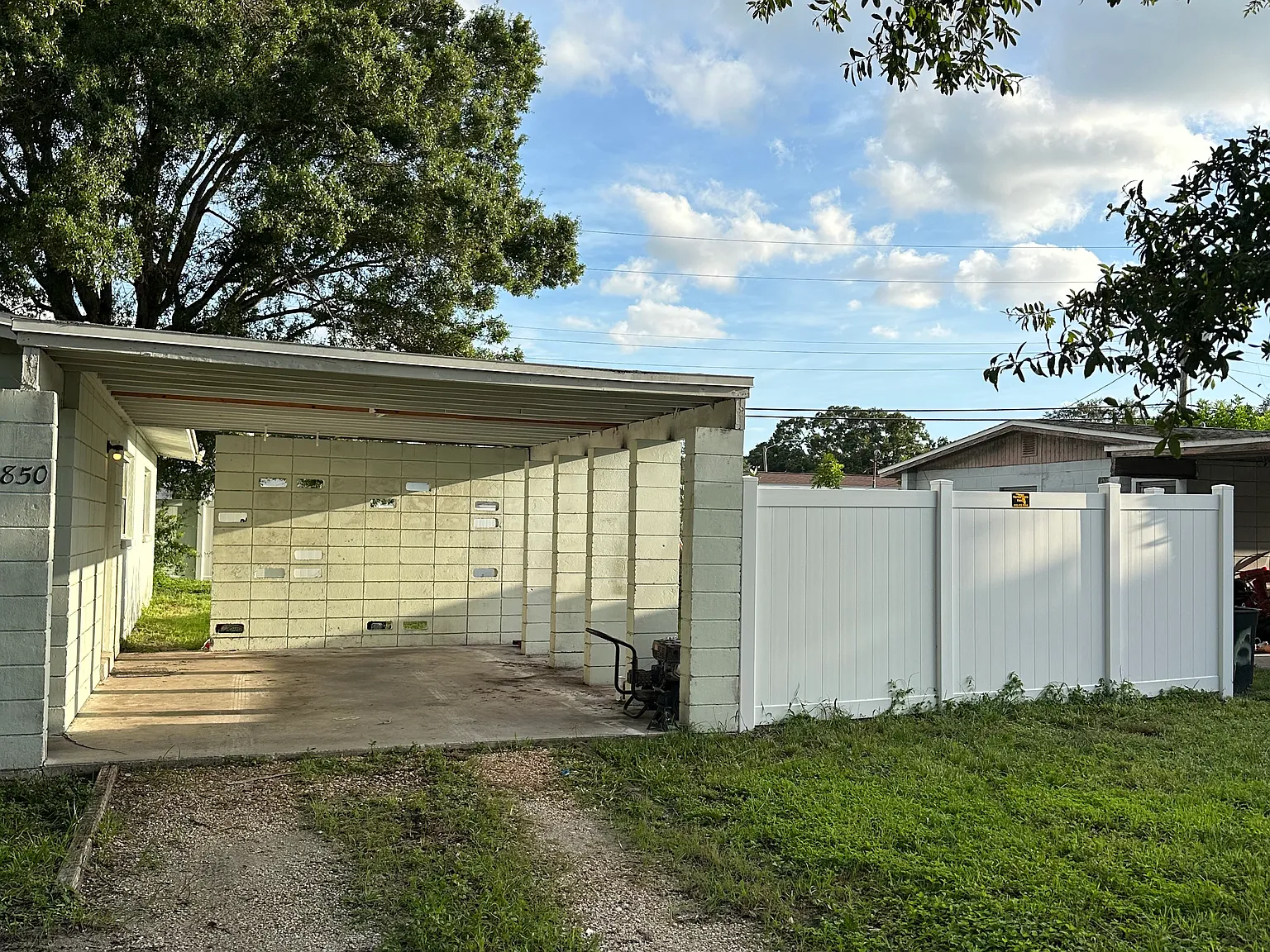 3 bed, 920 sqft, $2,450 — Photo 4