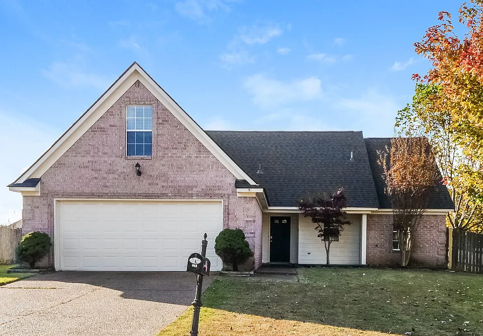 115 Winding Creek Dr