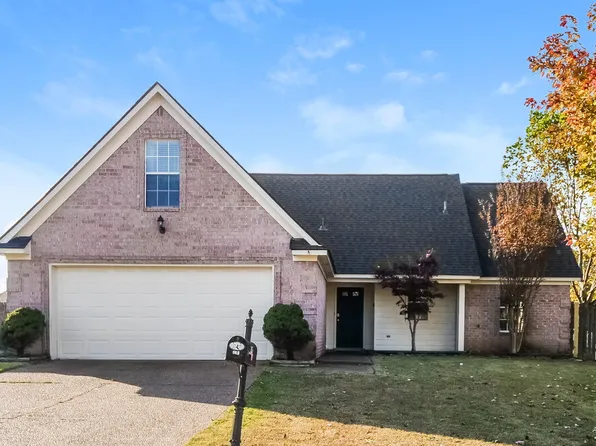 115 Winding Creek Dr, Oakland, TN 38060