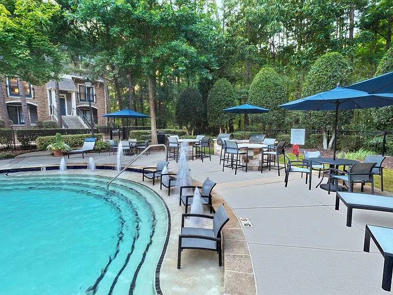 The Estates at Ballantyne — Photo 12