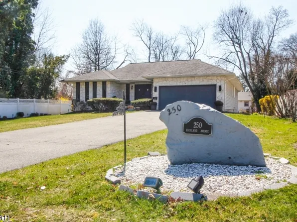 250 Highland Ave, City Of Orange Twp., NJ 07050