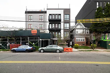 Rented by Joel Scharf, LREB