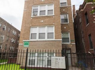 1050 N Spaulding Ave #1PPP, Chicago, IL 60651