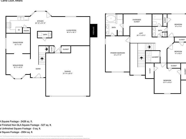 417 Carrie Ct — Photo 20