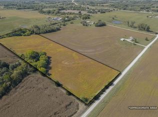 LOT 3 NE Independence Dr, Hamilton, MO 64644