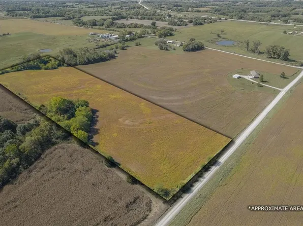 LOT 3 NE Independence Dr, Hamilton, MO 64644