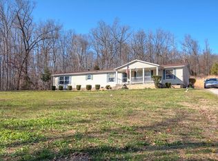 1655 Friendship Rd, Greenville, KY 42345