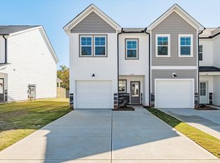 1043 Linsmore Ave, Grovetown, GA 30813