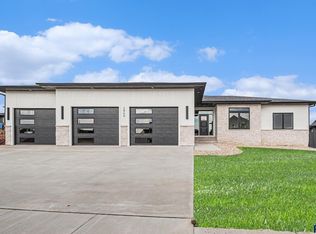 2900 S Faith Ave, Sioux Falls, SD 57110