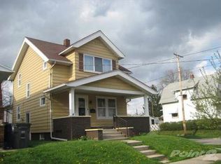 1625 Kelsey Ave, Toledo, OH 43605