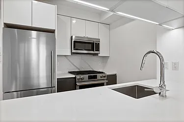 Rented by Living New York