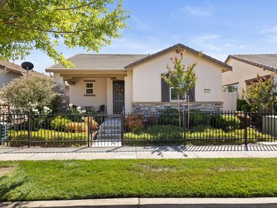 4036 Hovnanian Dr, Sacramento, CA, 95834