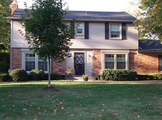 3822 Quarton Rd, Bloomfield Hills, MI 48302