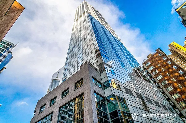 Rented by Silverstone Group USA Corp. | media 50