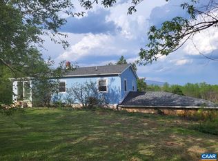 345 Mountain Rd, Afton, VA 22920