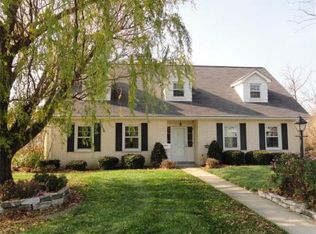 801 S Cherry St, O'Fallon, IL 62269