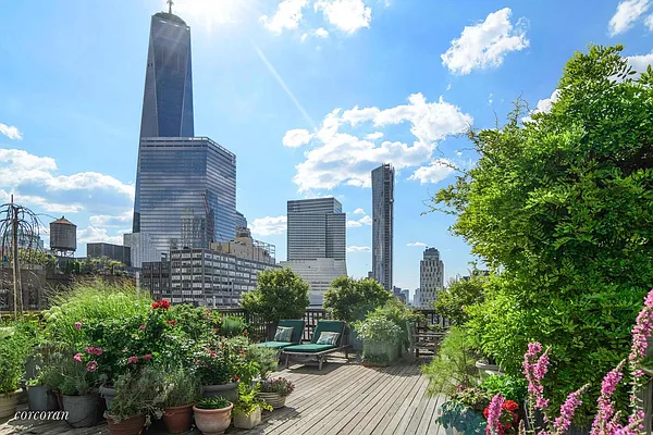 Sold by Corcoran | media 13