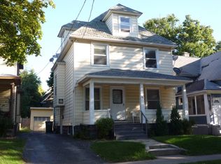 932 Avenue D, Rochester, NY 14621