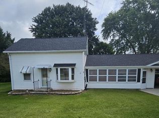 1521 Main St, Saint Cloud, WI 53079