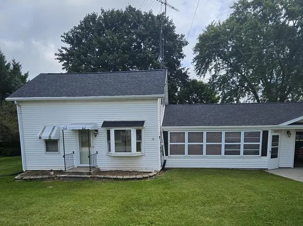 1521 Main STREET, Saint Cloud, WI 53079