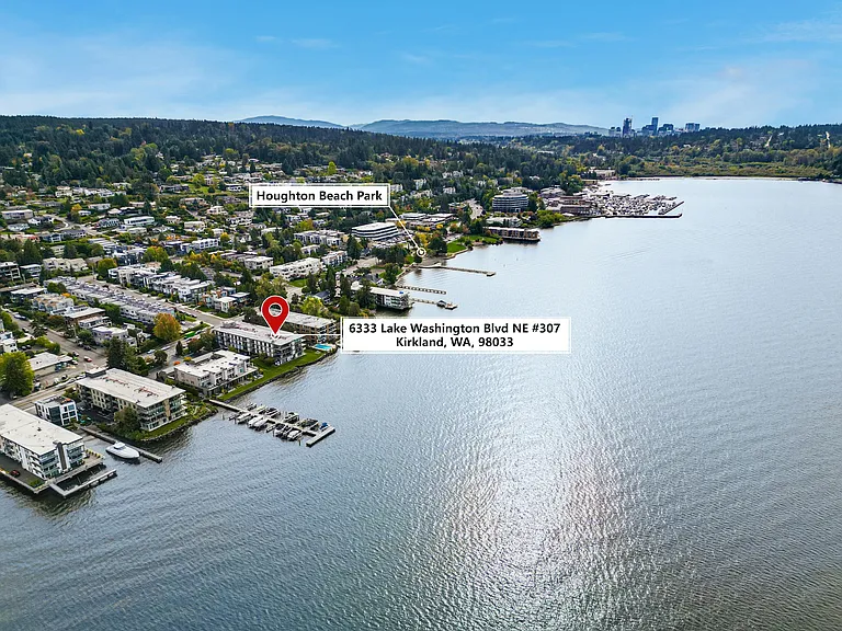 6333 Lake Washington Blvd NE #307 — Photo 26