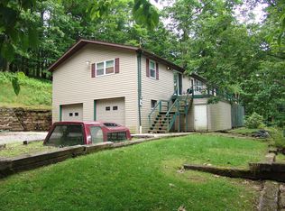 17 Wildrose Ln, Terra Alta, WV