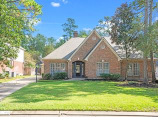 88 Tree Crest Cir, Spring, TX 77381