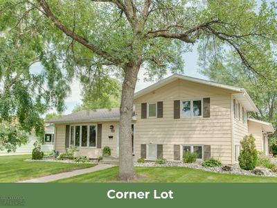 3501 Par St N, Fargo, ND, 58102