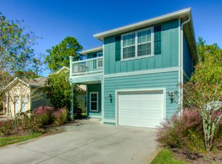 25 Hackberry Way, Santa Rosa Beach, FL 32459