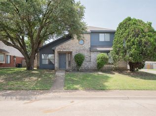 1002 Tracy Ave, Duncanville, TX 75137