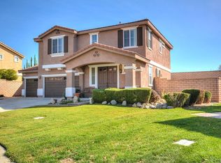 15159 Crane St, Fontana, CA 92336
