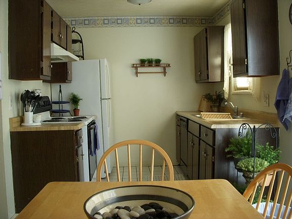 Large Country Kitchen
