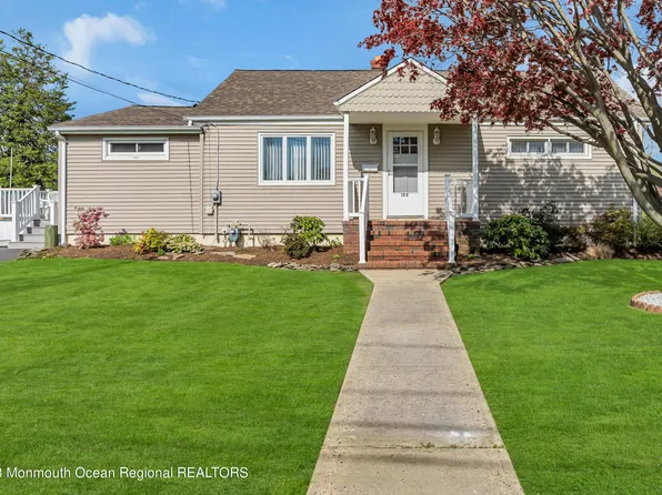 122 Hulick Street, Long Branch, NJ 07740