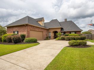 13344 Old Dutchtown Ave, Gonzales, LA 70737