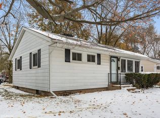 130 Jackson St, Michigan City, IN