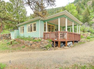 1026 Biddle St, Georgetown, CO 80444