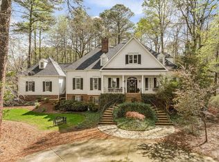 309 Chatterson Dr, Raleigh, NC 27615