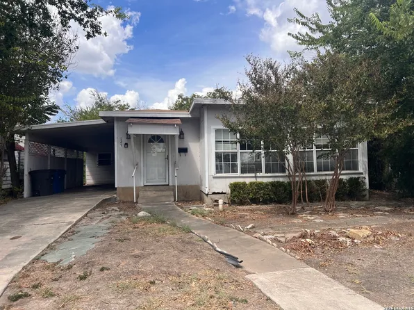 127 Grecian Dr, San Antonio, TX 78223