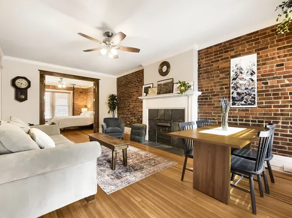 1378 N Ogden St APT 7, Denver, CO 80218