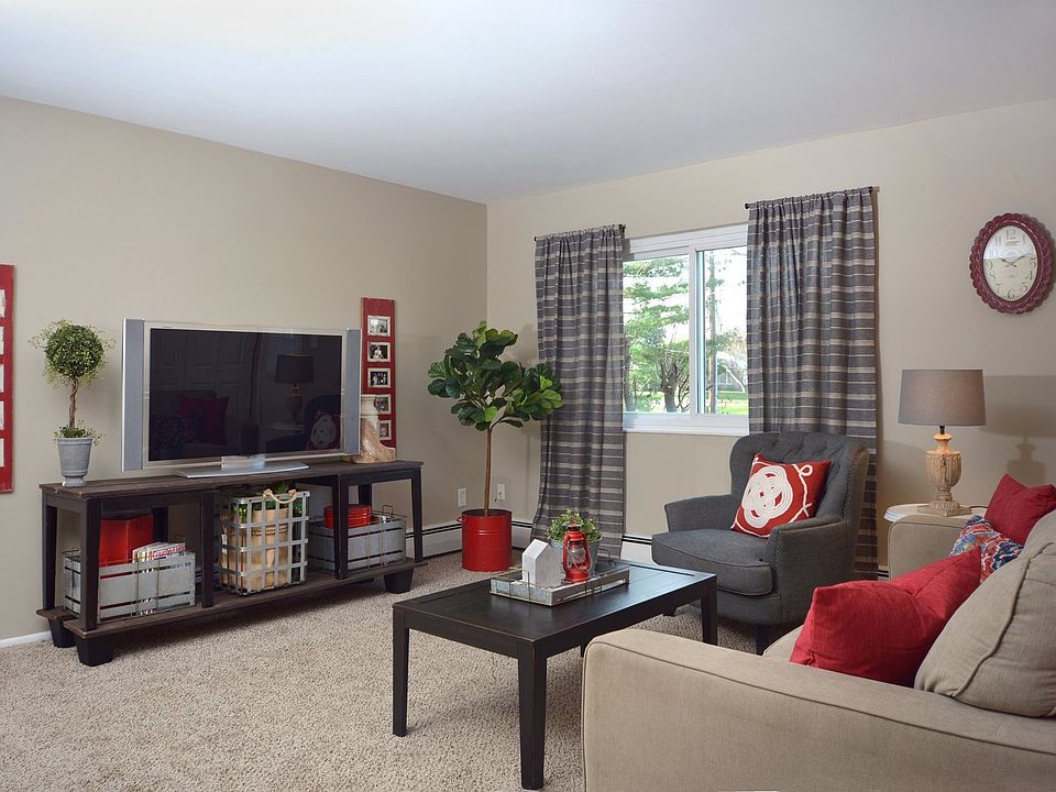 1st image of 4158 Pompton Ct #2B-1Ba-1100Sqft